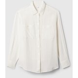 GAP Oversize Muslin Shirt - Women | Eponuda.ba