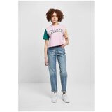 Karl Kani Serif Crop Block sarena | shoptok.hr