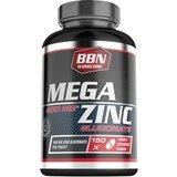 Best Body Nutrition Hardcore Mega Cink tablete Cijene