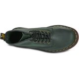 Dr. Martens 1460 GREEN CRAZY HORSE Zelena | shoptok.hr