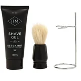 Harvey Makin - Set za brijanje - Harvey Makin, Essentials