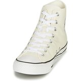 Converse CHUCK TAYLOR ALL STAR CHUCK TAYLOR CHEERFUL Bijela | shoptok.hr