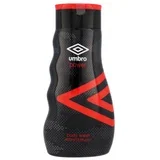 Gel za tuširanje muški power 400ml