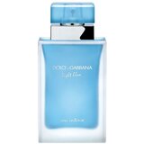 Parfem DOLCE & GABBANA Ženski parfem LIGHT BLUE EAU INTENSE EDP 50ml | ePonuda.com