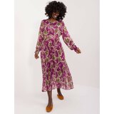 Italy Moda Dress-DHJ-SK-13928.42-purple Cijene