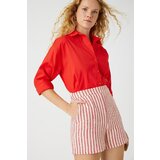 Koton Shirt - Red - Regular fit | shoptok.hr