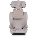 Chipolino autosjedalica 76-150cm Icon Macadamia | shoptok.hr