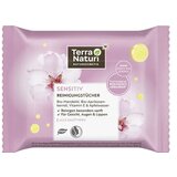 Terra Naturi SENSITIVE maramice za čišćenje | shoptok.hr