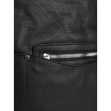 Shelvt Black handbag-backpack | shoptok.hr