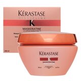 Kérastase Discipline Maskeratine Smooth-in-Motion Masque maska za neukrotivu kosu 200 ml | shoptok.hr