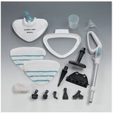 Ariete parni čistač AR4164 Plavi | Eponuda.ba