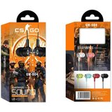  SLUSALICE GM-004 PINK | Eponuda.ba