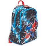 Sammies DAYDREAM DISNEY BACKPACK DISNEY SPIDERMAN MYSTERY Plava | shoptok.hr