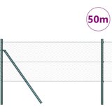  Sukladni osnovni dodatak za hexagonalnu ogradu 50 x 0,6 m Siva | shoptok.hr