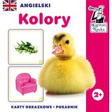  Educational Game "English Colors" | shoptok.hr