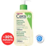 CeraVe Hidratantno ulje za čišćenje (-30%) | Eponuda.ba