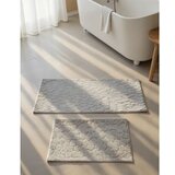 Lessentiel Maison Rabbit set tepiha za kupatilo, 2 komada, siva | Eponuda.ba
