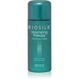 Volumizing Therapy Texturizing Powder matirajoči puder za volumen za lase 14 g