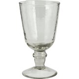  Ročno pihan kozarec za vino - V: 14,5 Cene