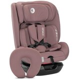 Lorelli AUTO SEDISTE VOYAGER I-SIZE (40-150cm) - PINK + JASTUK ZA PUTOVANJE (10072072516) | Eponuda.com