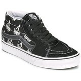 Vans Visoke superge SK8 MID Črna Cene