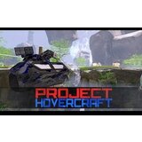  Project Hovercraft Steam Key GLOBAL Cene