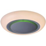 XXXL STROPNA LED-SVETILKA Calvin 41 cm | Shoptok.si