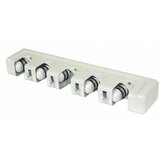  STENSKI NOSILEC ZA ORODJE RAMP 5 DRŽAL + 4 OBEŠALNIKI R7550 | Shoptok.si