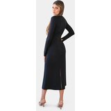 Edoti SANTI midi dress DL | shoptok.hr