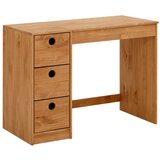 Støraa Pisalna miza iz masivnega bora 50x100 cm Alpi – | Shoptok.si