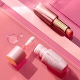 Estée Lauder Pure Color Revitalizing Crystal Balm hidratantni balzam za usne nijansa Cosmic Crystal 3,2 g | shoptok.hr