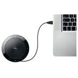 Jabra SPEAK 510 Speakerphone for UC & BT, USB Conference solution, 360-degree-microphone, Plug&Play, mute and volume button, Wideband, Blue | Eponuda.com