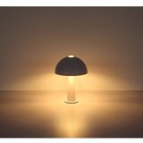 Globo 50670107 - Stona lampa JULIA 1xE14/25W/230V bela | Eponuda.com