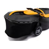 Stiga Collector 140e Kit 20 V Baterija s elektricna kosilica košarom, 2 baterije i punjac. | shoptok.hr