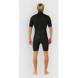 Rip Curl Dawn Patrol Cz Spring 22 Neoprenska obleka black | Shoptok.si