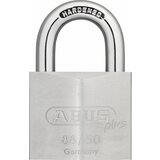 Abus Ključavnica obešanka Abus 88/50 (širina 50 mm, višina 79 mm, kaljeno jeklo) Cene