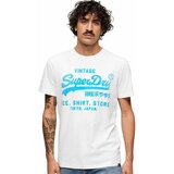 Superdry muška majica sa neon logom SDM1011922A-01C Cene