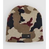 adidas Skateboarding Fs+ Camo Kapa khaki th / kh six / auror Cene