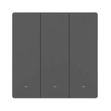 SONOFF pametno stensko stikalo M5-3C-86M, (5000433568) Cene