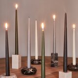 OYOY Living Design Svijeća vrijeme gorenja 10 h Fukai – | shoptok.hr
