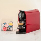 Bialetti Gioia Plus električni aparat za espresso kavo + 48 kapsul Napoli kave GRATIS | Shoptok.si