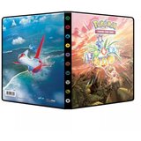 Ultra PRO Pokemon SV08 4-Pkt Portfolio Cene