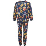 Trendyol Ženski set pidžame Thmaw23Pt00064, Šareni | Eponuda.com