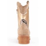 Montevita Mestni škornji 100634 Bež | Shoptok.si