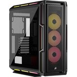 Corsair Kućište iCUE LINK 5000T LX RGB Black, CC-9011298-WW Cene