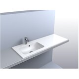 Miraggio Umivaonik Della 1200 L | shoptok.hr