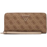 Guess Novčanik smeđa / svijetlosmeđa | shoptok.hr