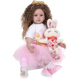 Woopie royal lutka španjolska gripa raquel interaktivne bebe lutke | shoptok.hr