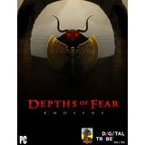 Steam Depths of Fear :: Knossos (PC) Key GLOBAL Steam Depths of Fear :: Knossos (PC) Key GLOBAL Slike