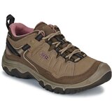 Keen Pohodništvo TARGHEE IV WP Bež | Shoptok.si